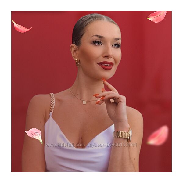 Инна дэ Алмэида Inna de Almeida - Все полные курсы