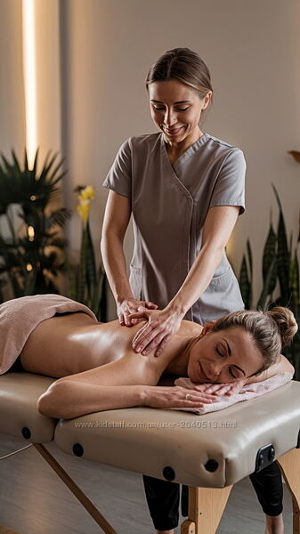 Grand Secret - Максим Волков - Массаж. Полный комплект курсов