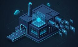 Стивен Осенья - Контент Завод 2.0