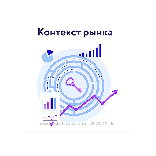 Арина Веспер - Vesperfin Контекст рынка