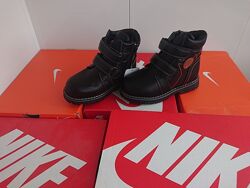 Зимние ботинки для мальчика