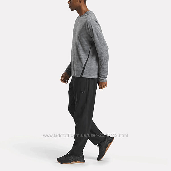 Літні штани Reebok S, M, L класичні оригінальні з США