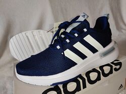 Кросівки Adidas Racer Tr23 літні тапочки оригінальні US8.5/9/9.5/10