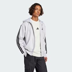 Худі Adidas кенгуру зіпка кофта олімпійка