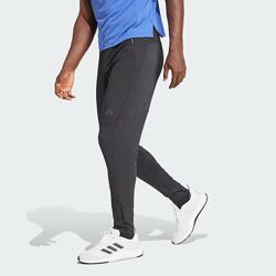 Спортивні штани джогери Adidas тренувальні оригінал з США