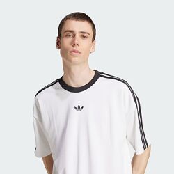 Культова футболка Adidas adicolor jacquard jersey оригінал з USA
