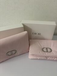 Косметички Dior, Prada Kenzo