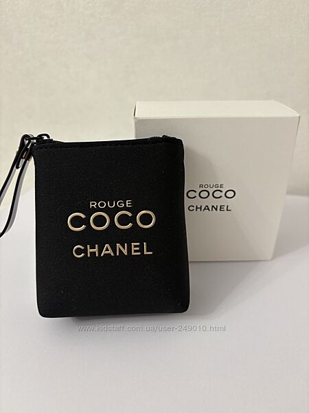 Косметички Dior, Chanel  Kenzo