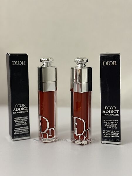 помади блиски  Guerlain Collistar Dior