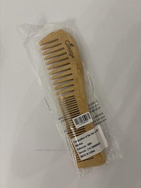 Аксесуари для волосся гребінці заколки Cottage, Tringle