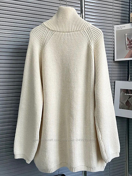 Сукня-светр Bershka