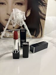 Помади Chanel Dior Shiseido Revlon Lancome