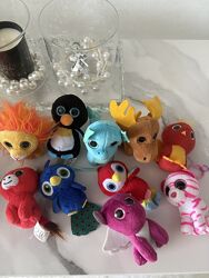 Дитячі іграшки Disney TY