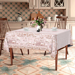 #3: Деревенька