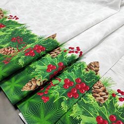 #6: Новогоднее настроени