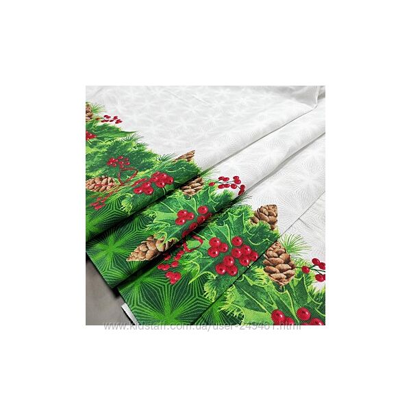 #6: Новогоднее настроени