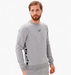 Світшот тм Reebok, оригінал. Розмір ХЛ