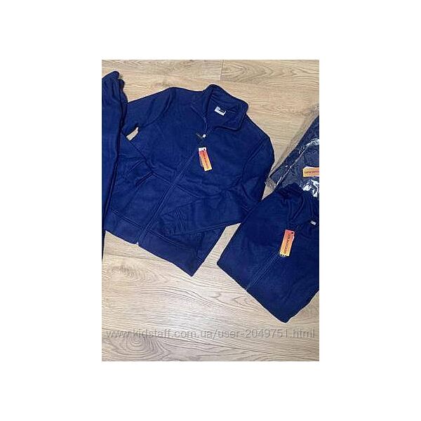 Флісовий костюм Оnly for friends О. F. F. різні кольори.