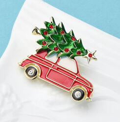 Брошка новорічна доставка різдва