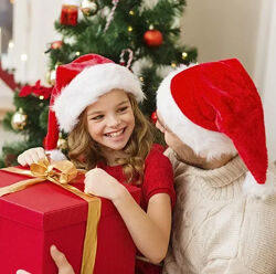 Шапка санти доросла