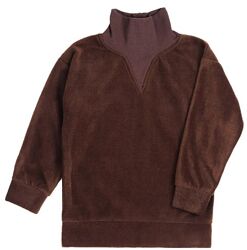 Флісовий дитячий джемпер Ешлі