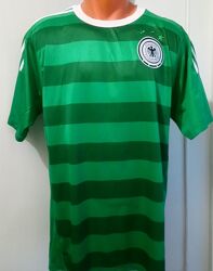 Футболка Deutscher fussball bund р.50