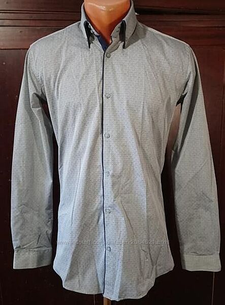 Сорочка нар. 40 на підлітка на зріст 170-176