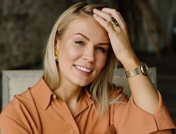 Анна Полищук   26 курсов нейропсихология и развитие детей ЭИ Кризис 7 лет