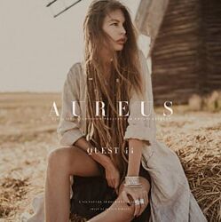 Tribe Archipelago Пресеты - Quest 44 Aureus, 2024 