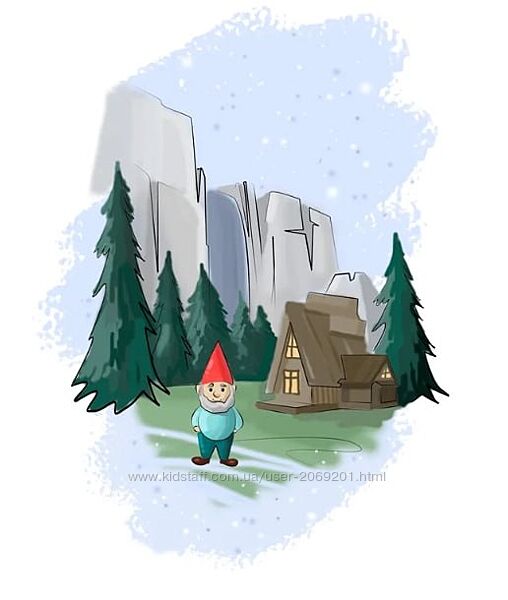 languageplanner Курс по мультсериалу Гравити Фолз Gravity falls английский