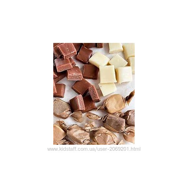 Алина Куценко Курс Идеальная ириска