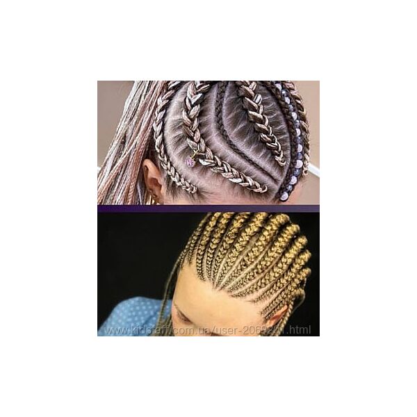 Перминова Инна Брейды топ