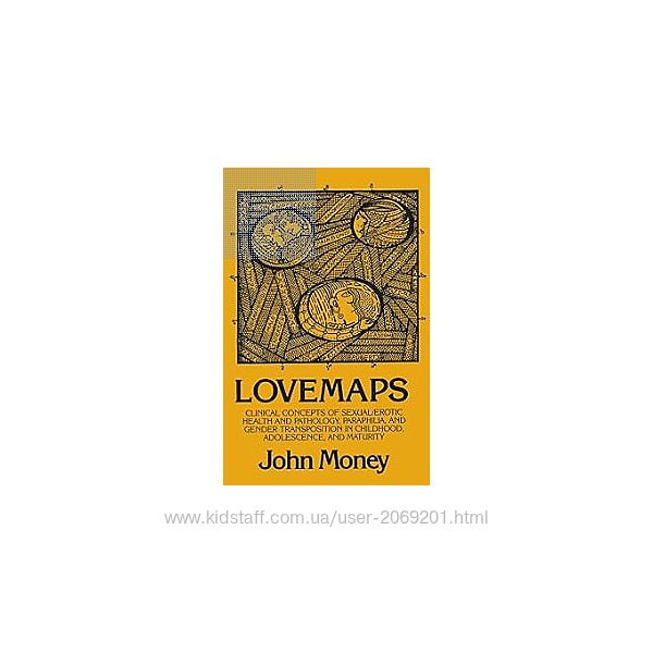 John Money Lovemaps PDF