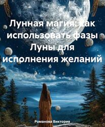 Романова Виктория 2 курса 2025 Лунная магия Гадание на кофейной гуще