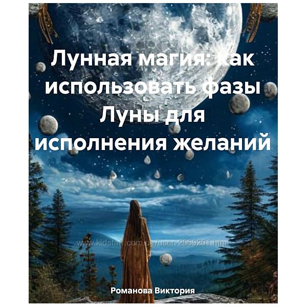 Романова Виктория 2 курса 2025 Лунная магия Гадание на кофейной гуще
