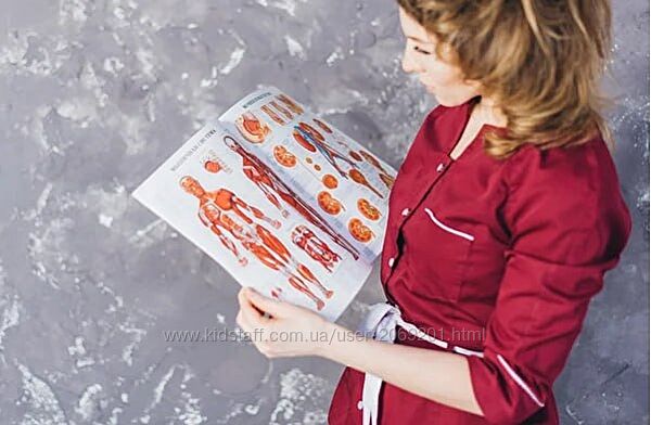 Екатерина Воронова Постизометрическая релаксация и миофасциальный релиз