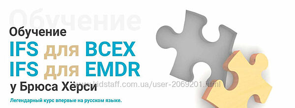 Брюс Хёрси EMDR KZ Основы терапии внутренних семейных систем IFS. 3 части