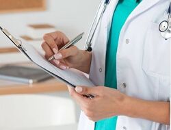  Лилия Воронкова   Курс Интегративная медицина 