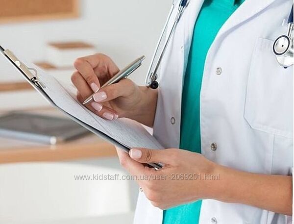 Лилия Воронкова Курс Интегративная медицина