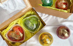 Екатерина Бугров Чайные бомбочки - бизнес дома на миллион