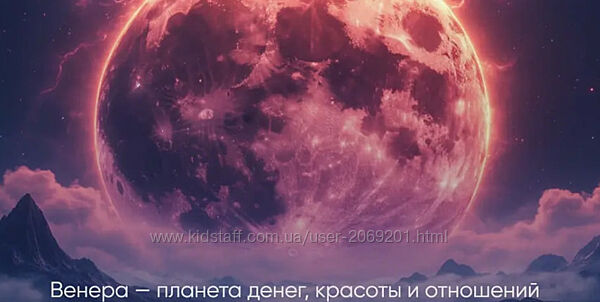  Юлия Полунина Гайд Астромагия любви 2025