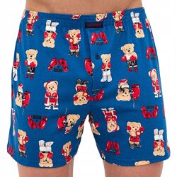 Боксерки трусы мужские Cornette