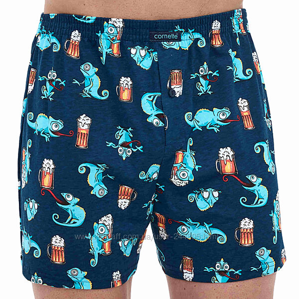 Cornette купить Украина интернет-магазин мужских трусов