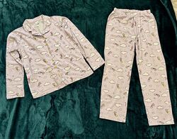 Пижама LC Waikiki р.11-12