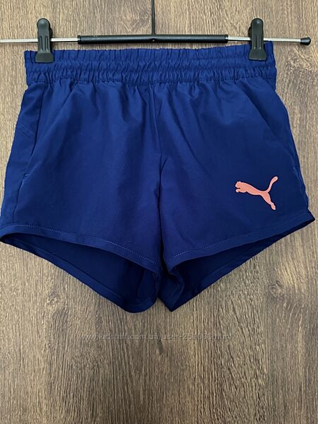 Шорты Puma р.152