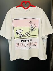 Футболка Zara р.11-12