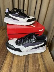 Лёгкие кроссовки PUMA р.37,5 