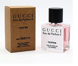 #1: Gucci Eau Parfum 
