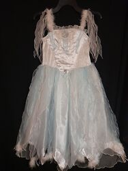 Карнавальні сукні на Новий рік