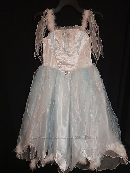 Карнавальні сукні на Новий рік